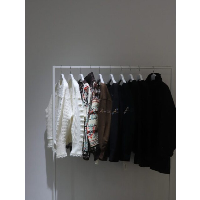 10/1 NEW ARRIVAL  Mame Kurogouchi/On