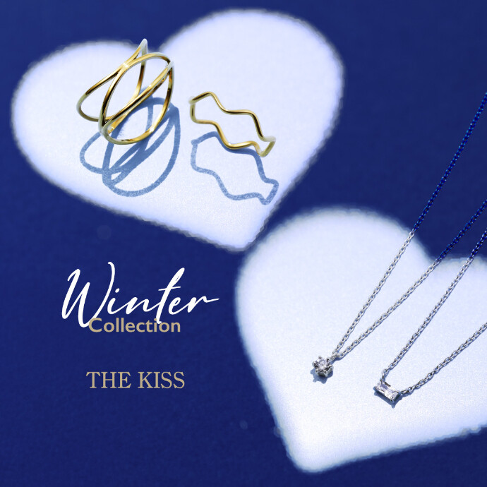 【10/1(木)発売】 2026 Winter Collection❄️✨