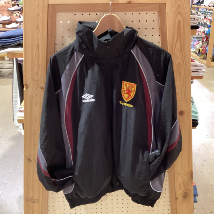 【ムラサキスポーツ限定】UMBRO × TOY MACHINE スペシャルコラボアイテム入荷！