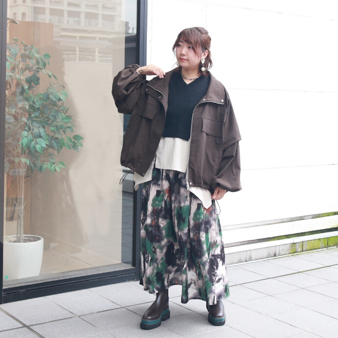 STAFF COORDINATE