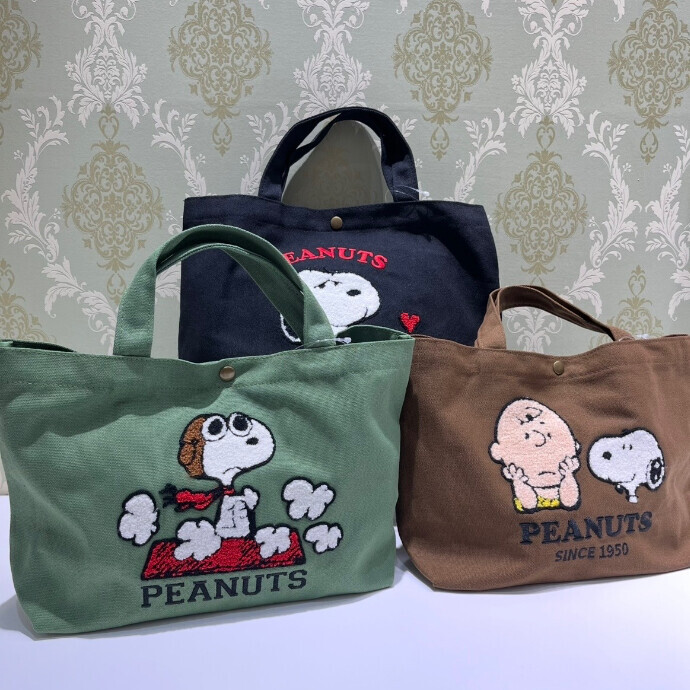 3連休💕スヌーピーグッズ&タオルフェア✨