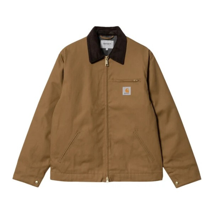 carhartt WIP Detroit Jacket
