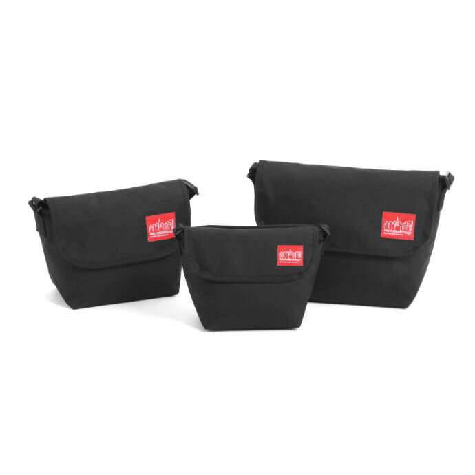 10/8(土)発売　Magnet Snap Messenger Bag Ver.2 新作メッセンジャーバッグ