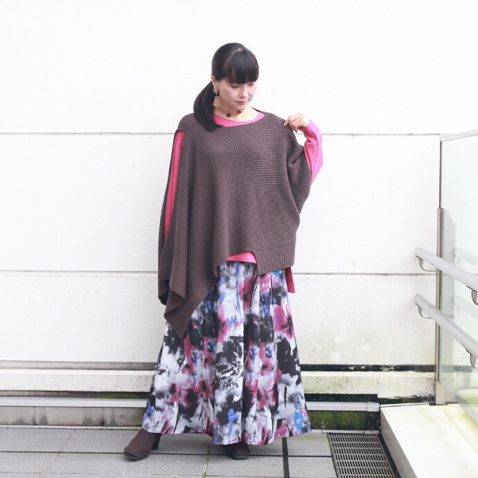 ▼ STAFF COORDINATE ▼