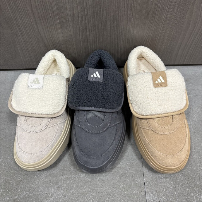 🎀ADIDAS GRAND COURT MULE🎀