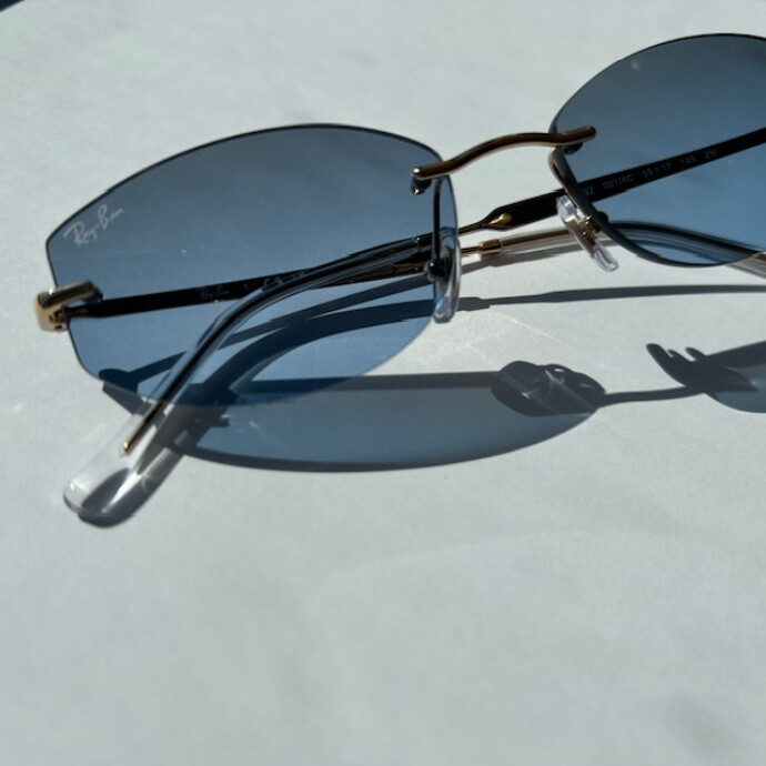 RayBan新作入荷！！