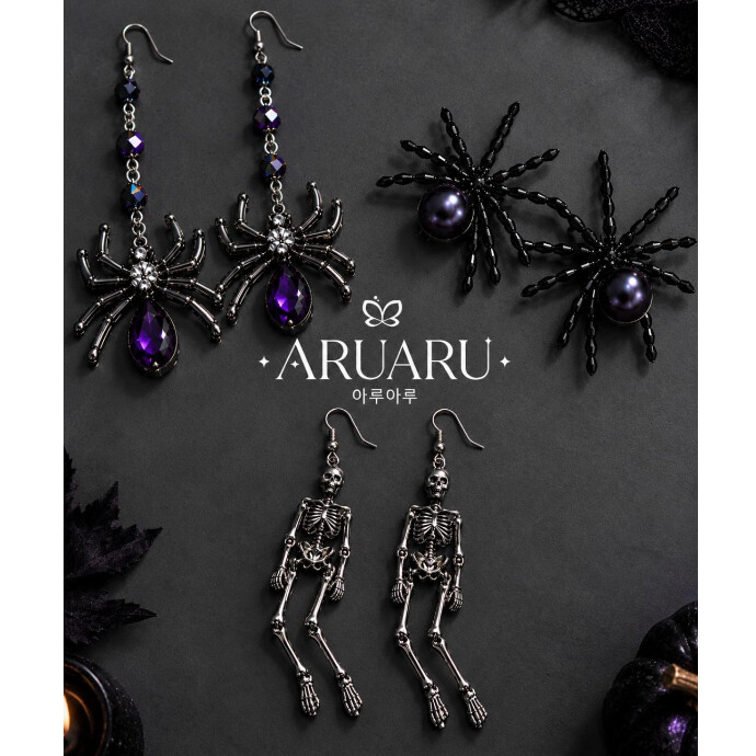 Halloween🎃アイテム
