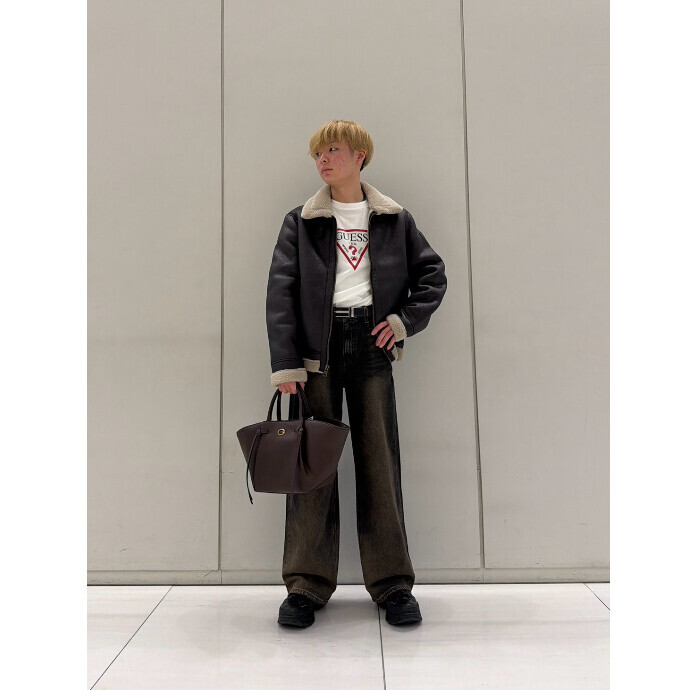 GUESS★NEW BLOG