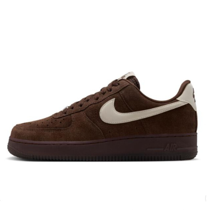 【NIKE】エア フォース 1 '07ご紹介★