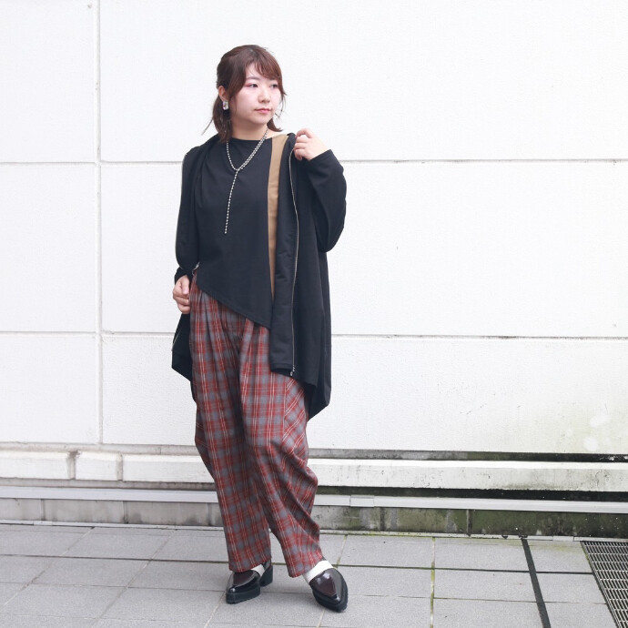 STAFF COORDINATE
