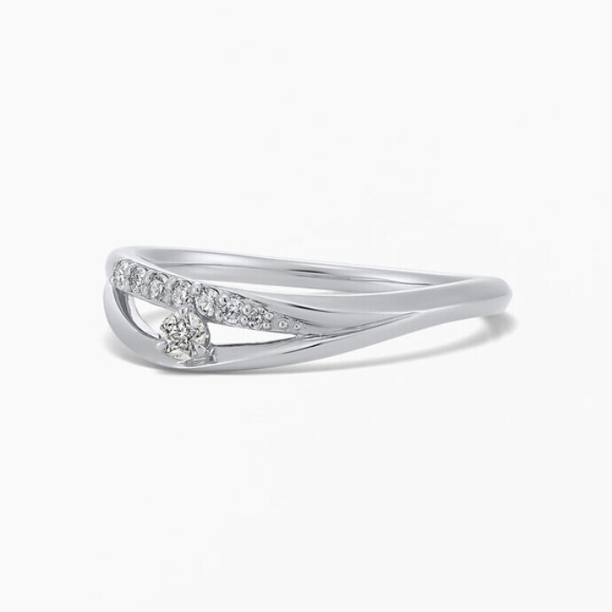 2026 Autumn/Winter 限定コレクションのリング💍
