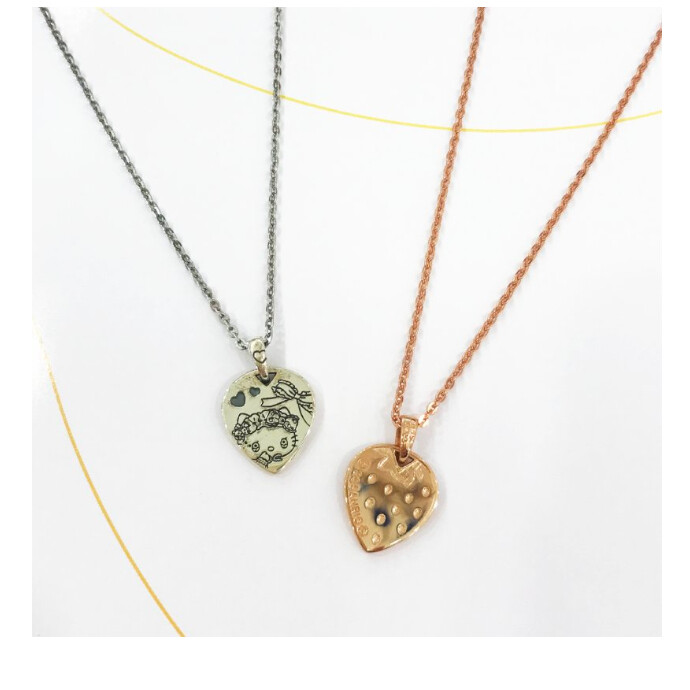 SANRIO♡KITTYネックレス