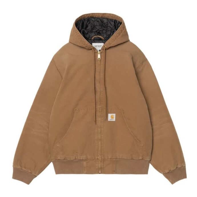 carhartt WIP OG Active Jacket