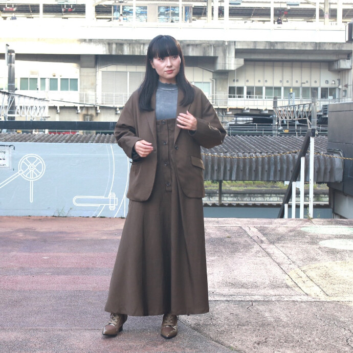 STAFF COORDINATE
