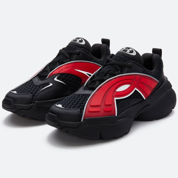 10月23日発売！！【UNDER ARMOUR×JESSE】