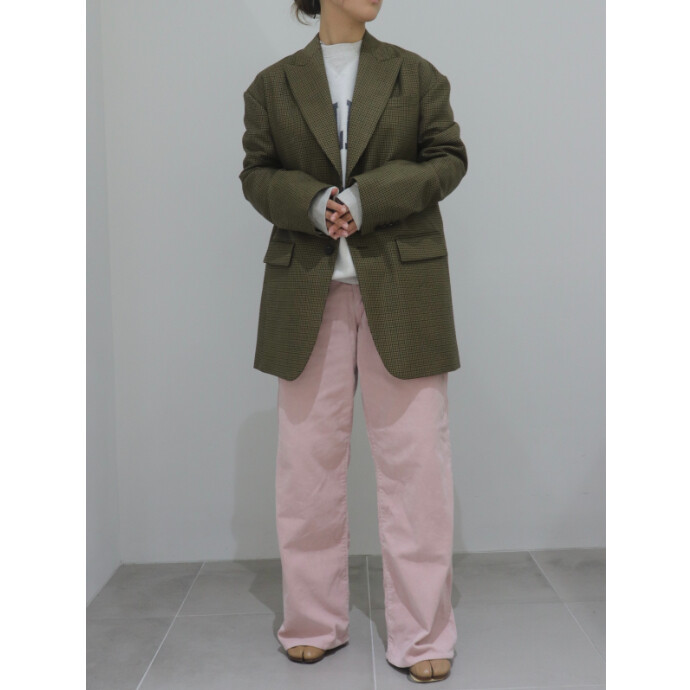 10/10(sat.) NEW ARRIVAL INSCRIRE