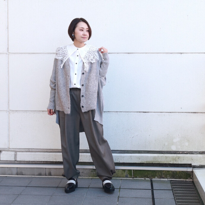STAFF COORDINATE