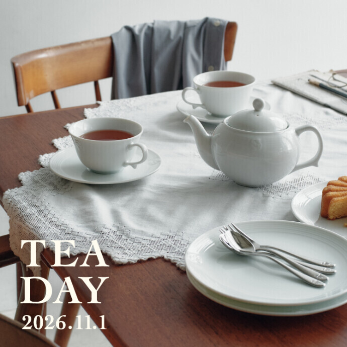 紅茶の日