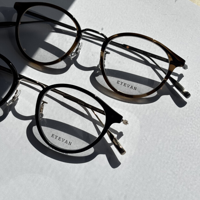 EYEVAN【Acostaアコスタ】再入荷