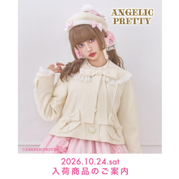 🎀10/24(Sat) New Arrival🎀