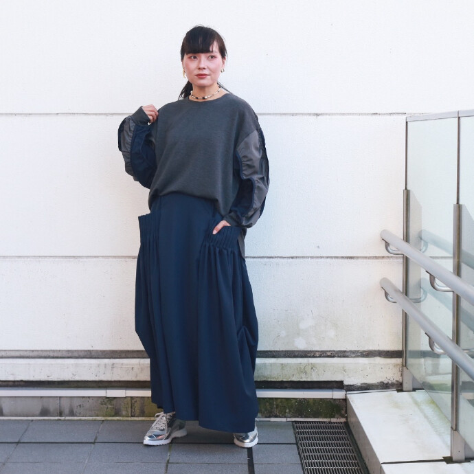 ▼ STAFF COORDINATE▼
