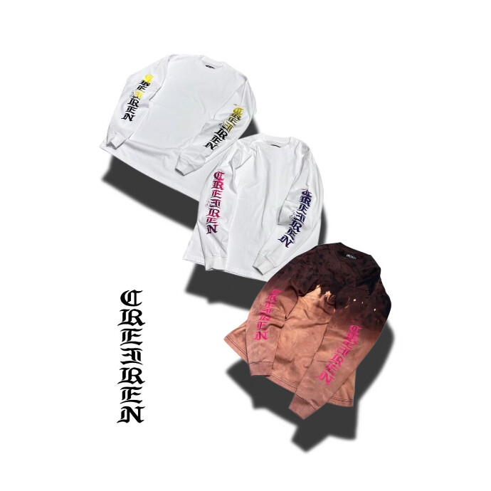 10月27日発売！あなただけの1着です📦