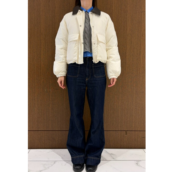新作ダウンのご紹介