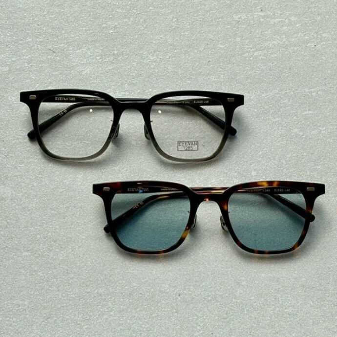 EYEVAN7285「319」51サイズ