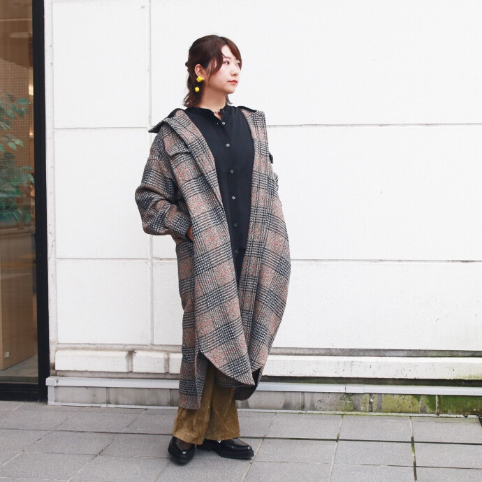 ▼ STAFF COORDINATE ▼