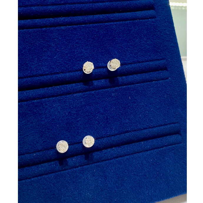 1ct 0.5ct ダイヤモンドピアス✨周年祭限定商品入荷✨
