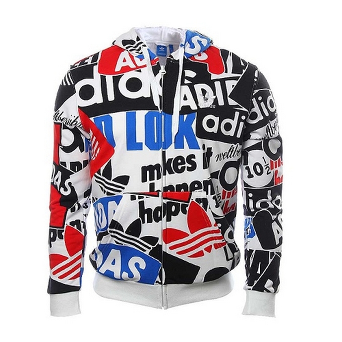 adidas aop hoodie