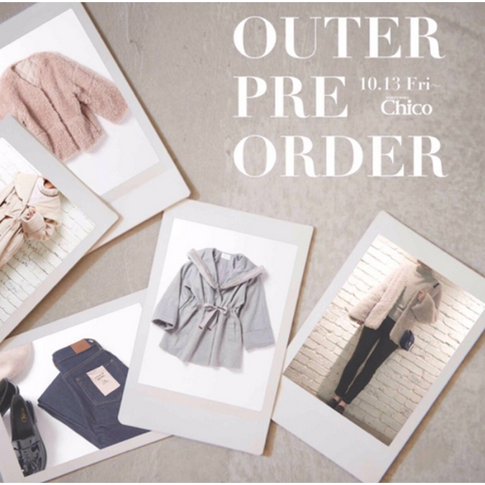 Who S Who Chico フーズフーチコ 河原町オーパ