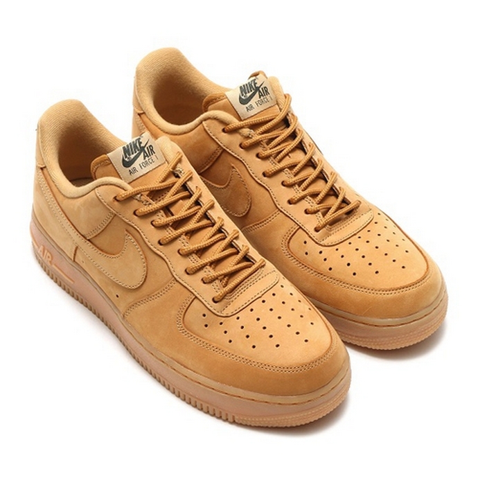 AIR FORCE１PREMIUM XXV 未使用品 エアーフォース ＣＢ34 NIKE Yahoo