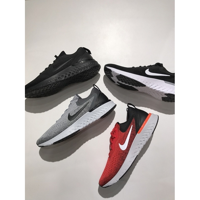 4 19発売 Nike Odyssey React ショップニュース キャナルシティオーパ