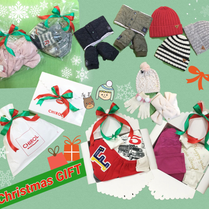 クリスマスGIFT🎁