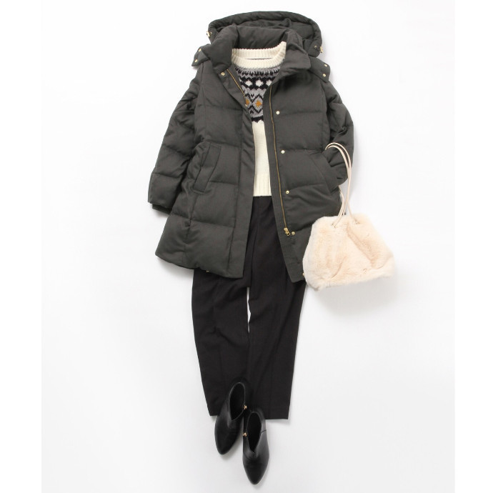 women's大人気アウター入荷