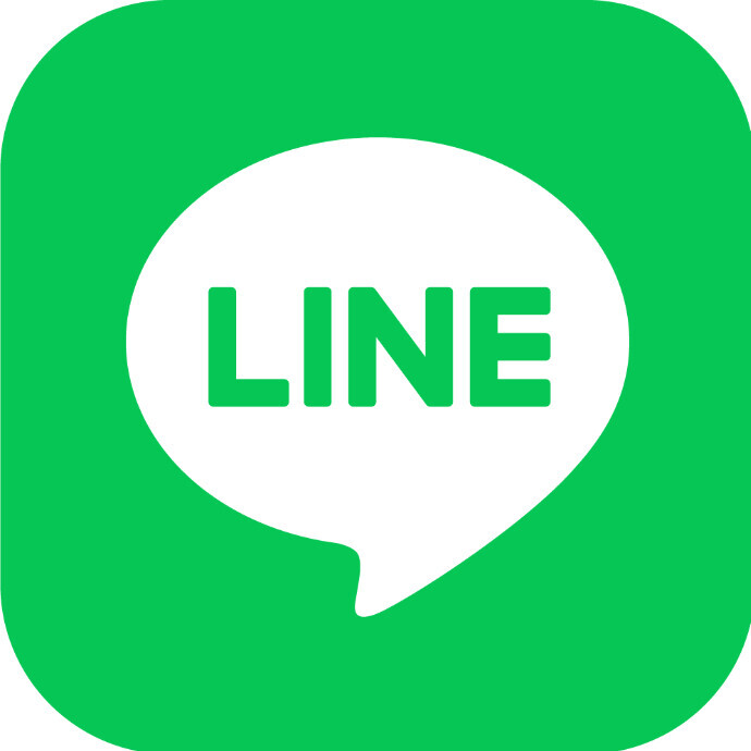 ＬＩＮＥ友だち募集中！