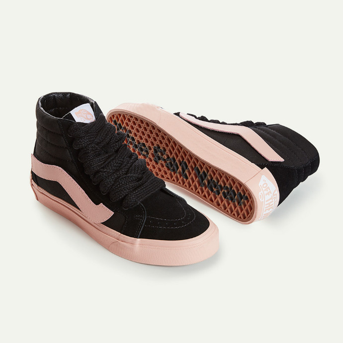 vans purlicue