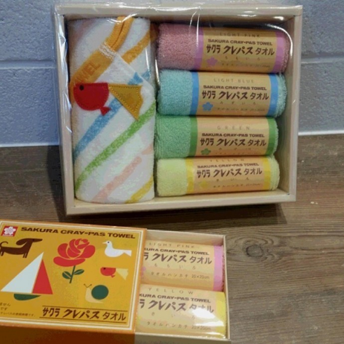 入園ギフトにおすすめ