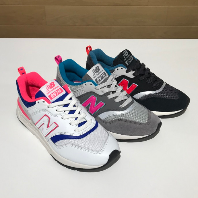 new balance 445