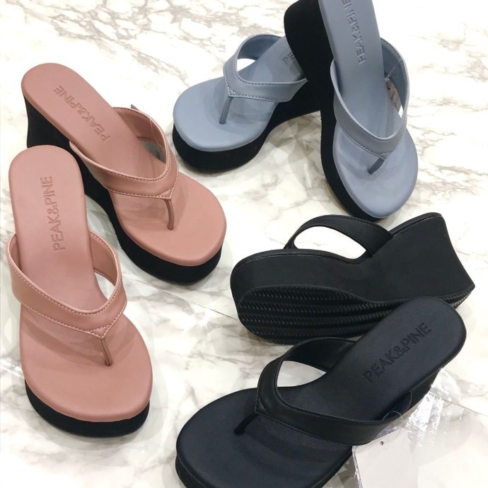 スペル コジオスコ パレード ビーサン ヒール Handsoverhearts Net