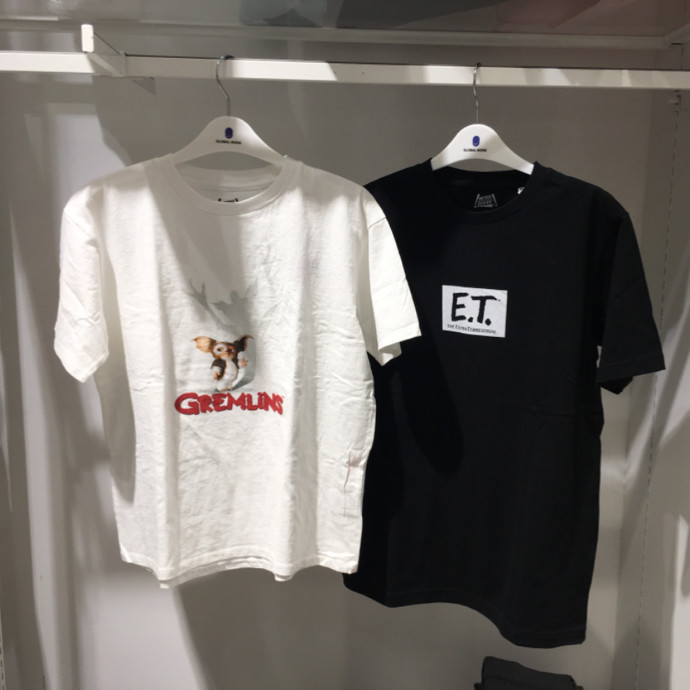 グローバルワーク夏のオススメアイテム!