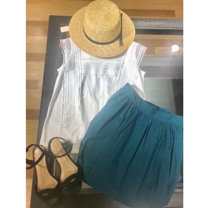 2019 Summer