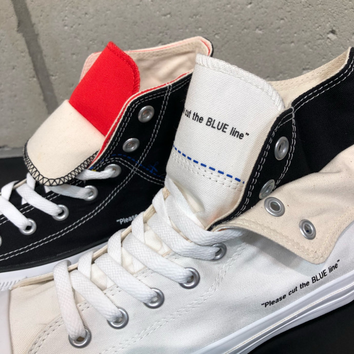 converse all star cutline hi