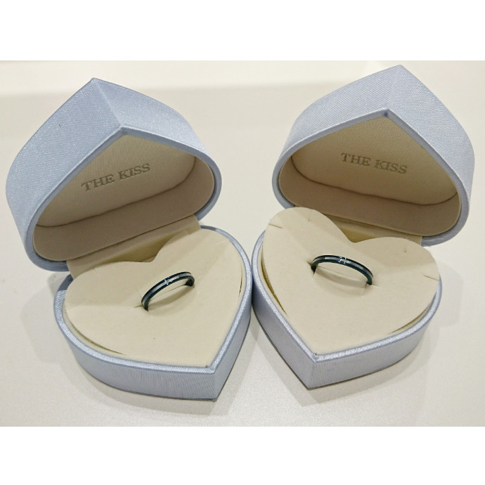 ザ キッス カップルズ 高崎オーパ