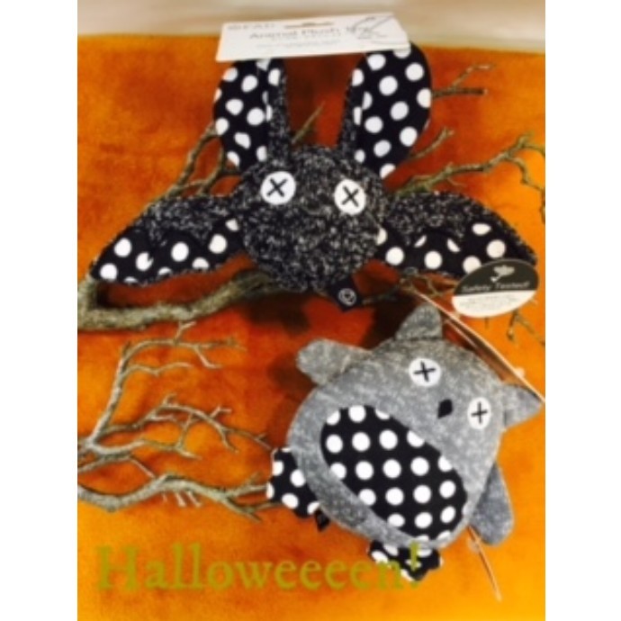 ワンちゃんも一緒にHAPPY HALLOWENN♪