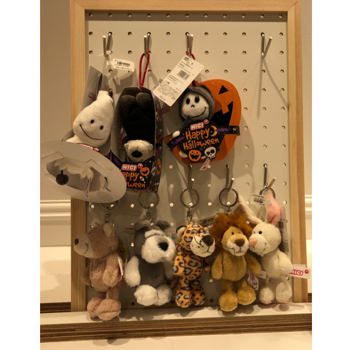 グローバルワークのハロウィン!