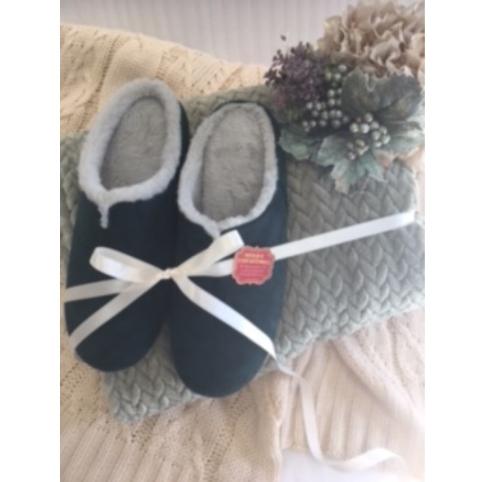 温かいクリスマスGIFT☆