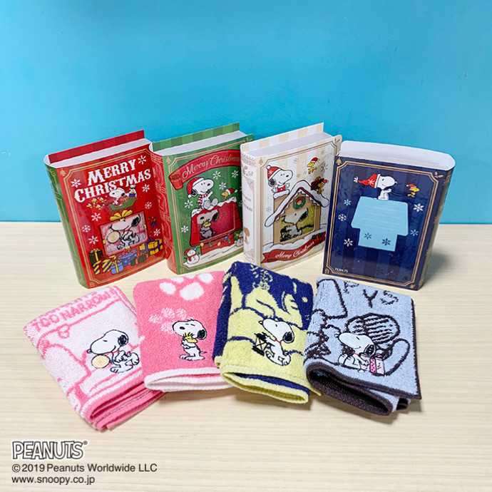 クリスマスGIFT
