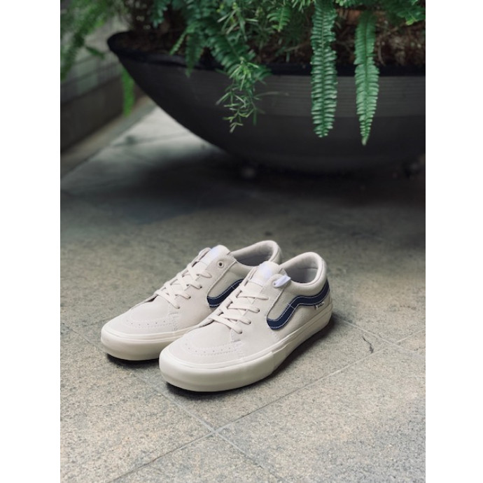 vans sk8 low pro smokeout